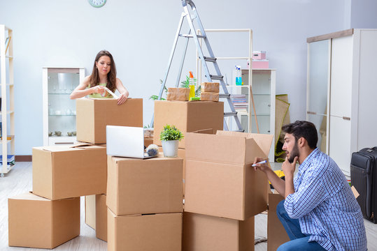laxpress packers domestic packing - Laxpresspackers